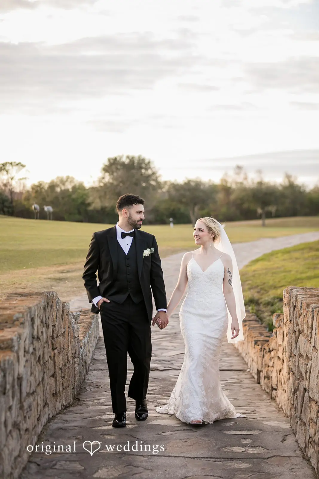 Royal Crest Room Wedding // Elizabeth & Mark -