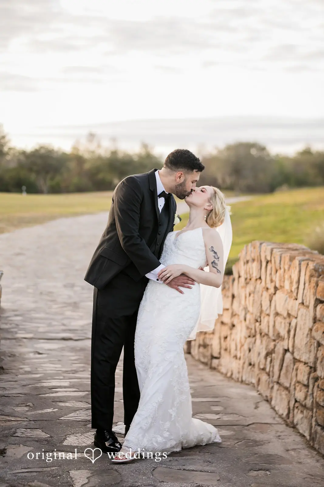 Royal Crest Room Wedding // Elizabeth & Mark -