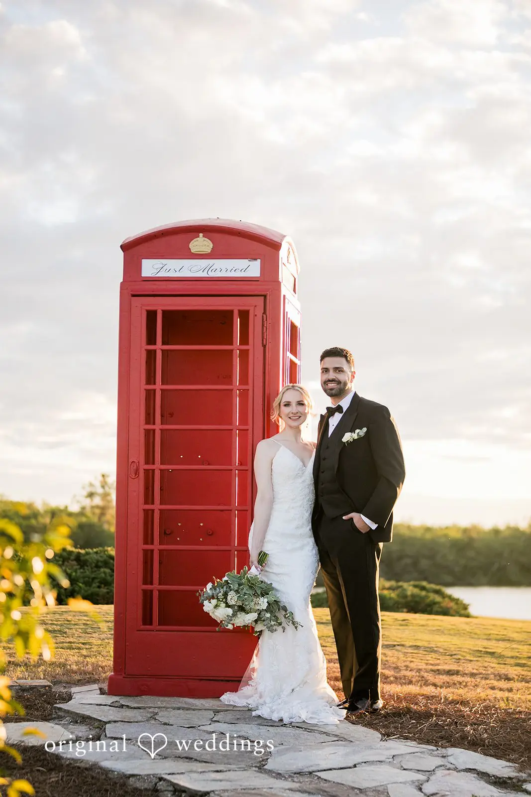 Royal Crest Room Wedding // Elizabeth & Mark -