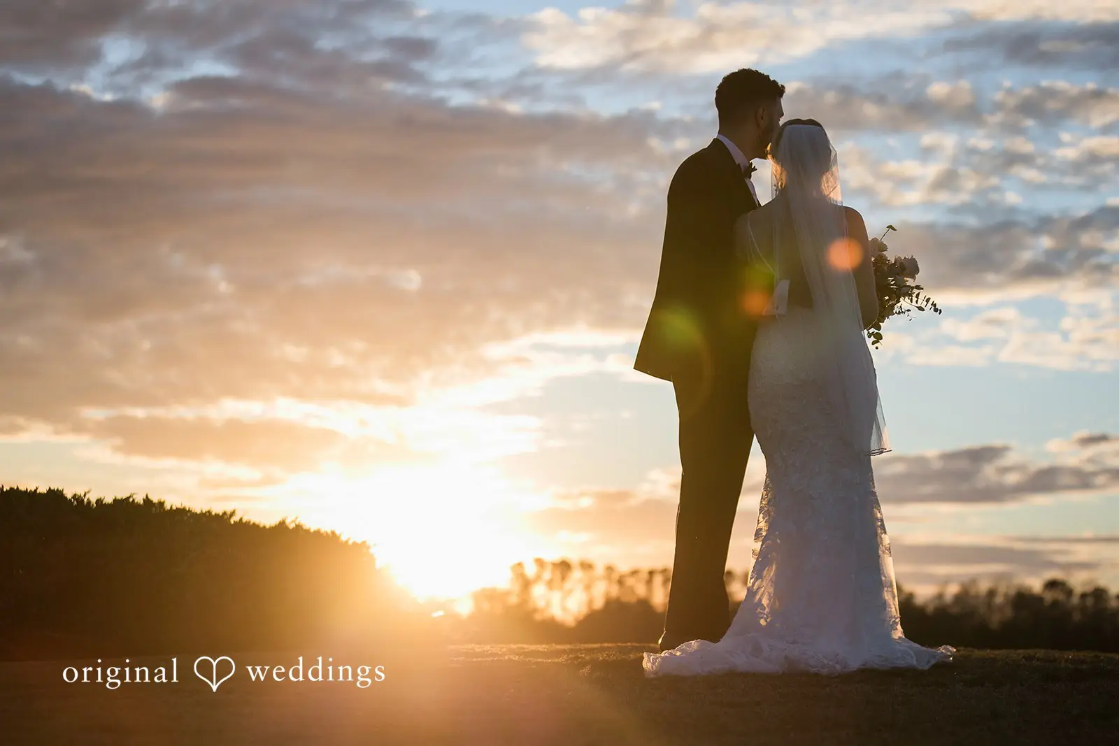 Royal Crest Room Wedding // Elizabeth & Mark -