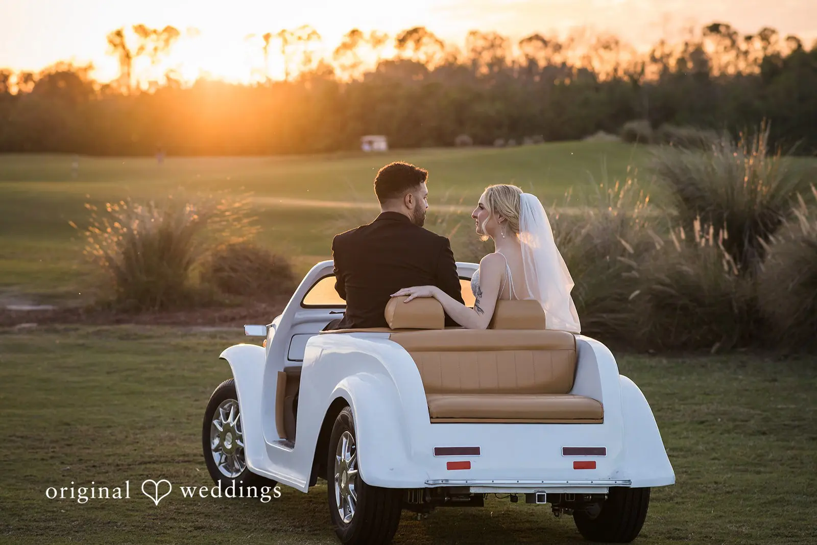 Royal Crest Room Wedding // Elizabeth & Mark -