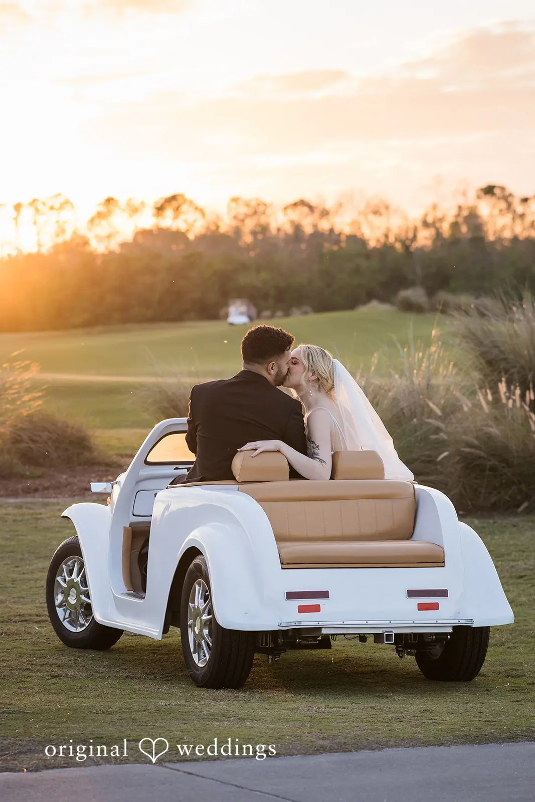 Royal Crest Room Wedding // Elizabeth & Mark -