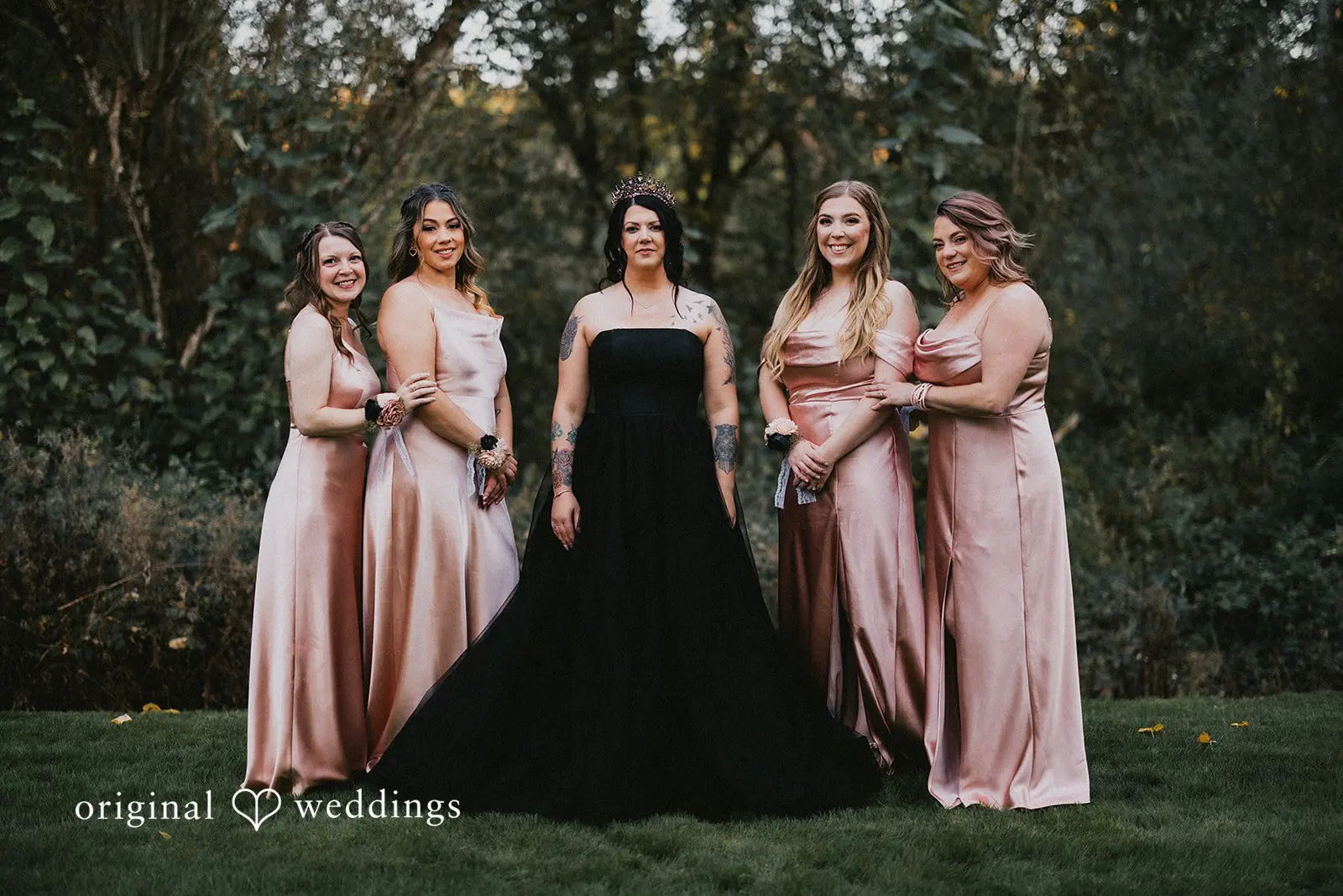 Sherice + Brandon Russells Restaurant and Loft Wedding // Sherice & Brandon -