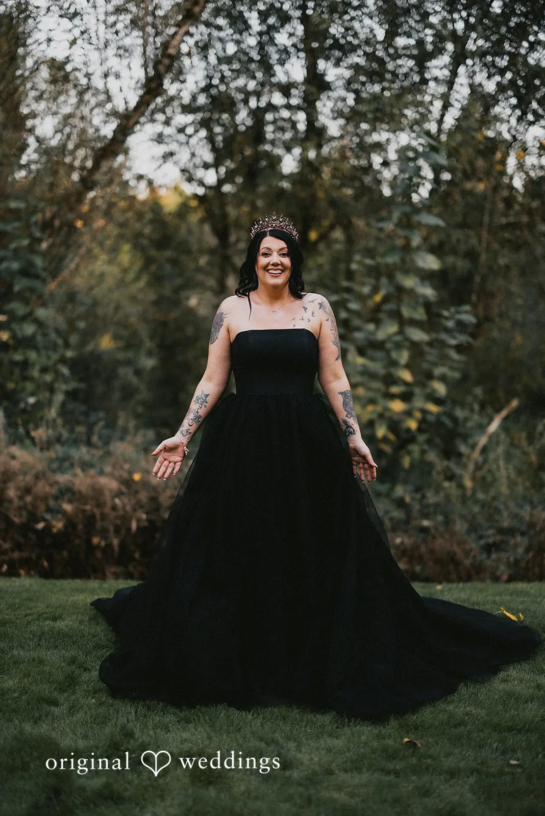 Sherice + Brandon Russells Restaurant and Loft Wedding // Sherice & Brandon -