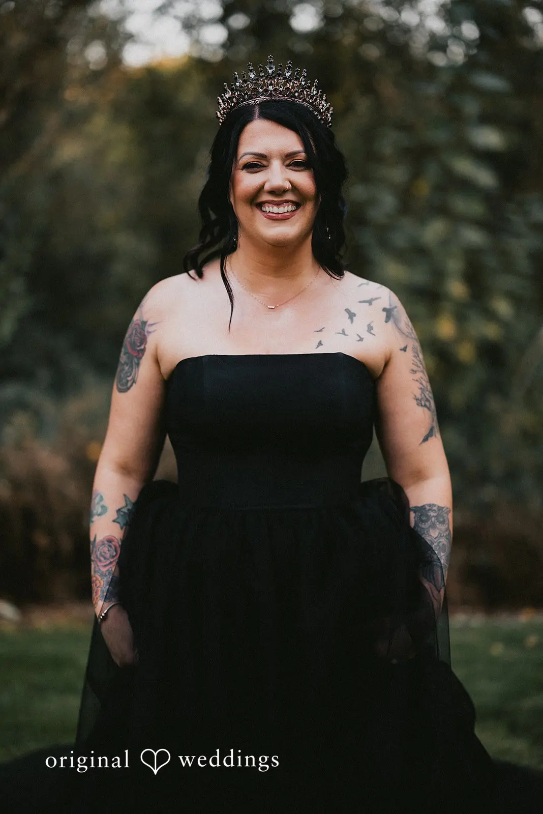 Sherice + Brandon Russells Restaurant and Loft Wedding // Sherice & Brandon -