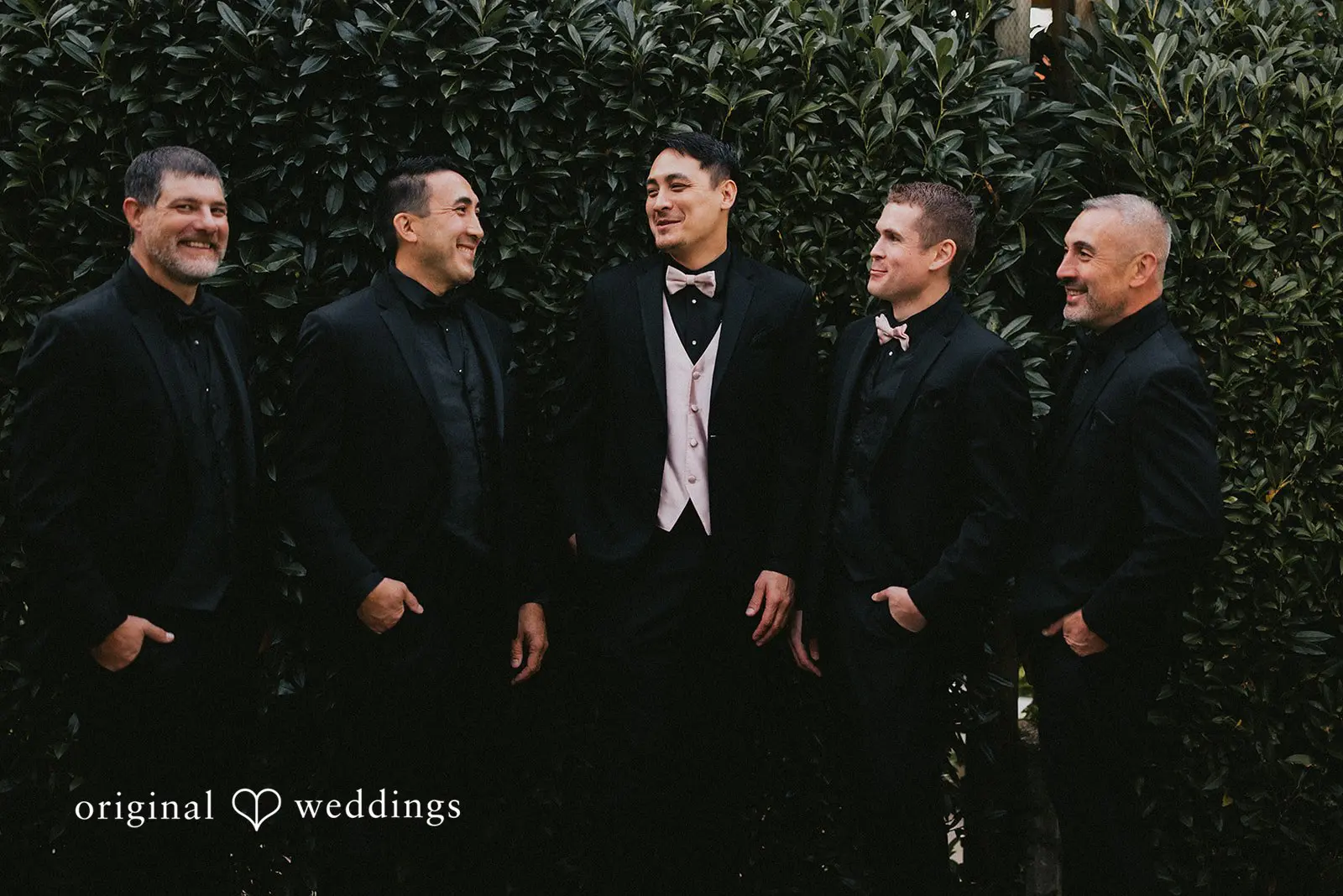Sherice + Brandon Russells Restaurant and Loft Wedding // Sherice & Brandon -