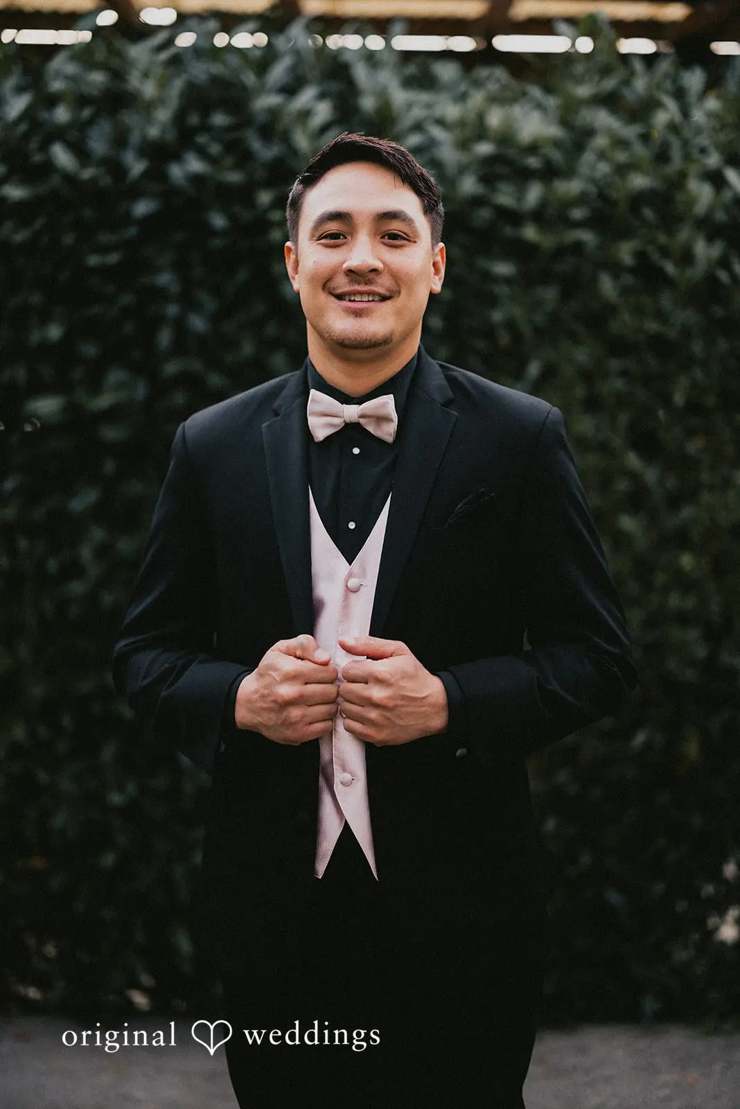 Sherice + Brandon Russells Restaurant and Loft Wedding // Sherice & Brandon -