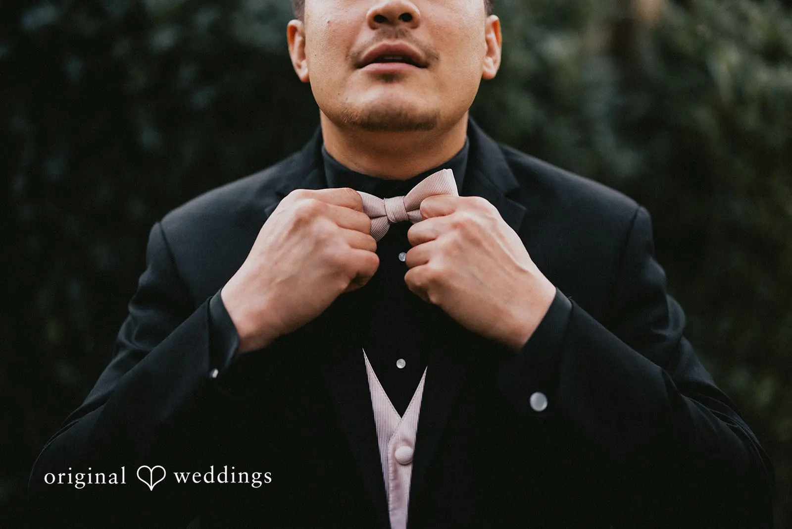Sherice + Brandon Russells Restaurant and Loft Wedding // Sherice & Brandon -