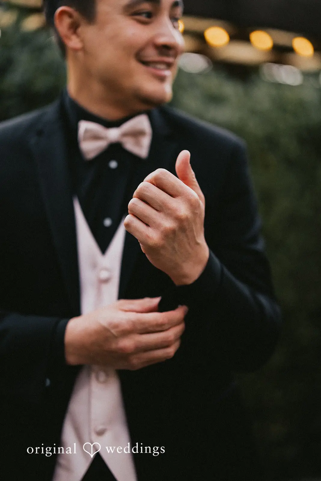 Sherice + Brandon Russells Restaurant and Loft Wedding // Sherice & Brandon -