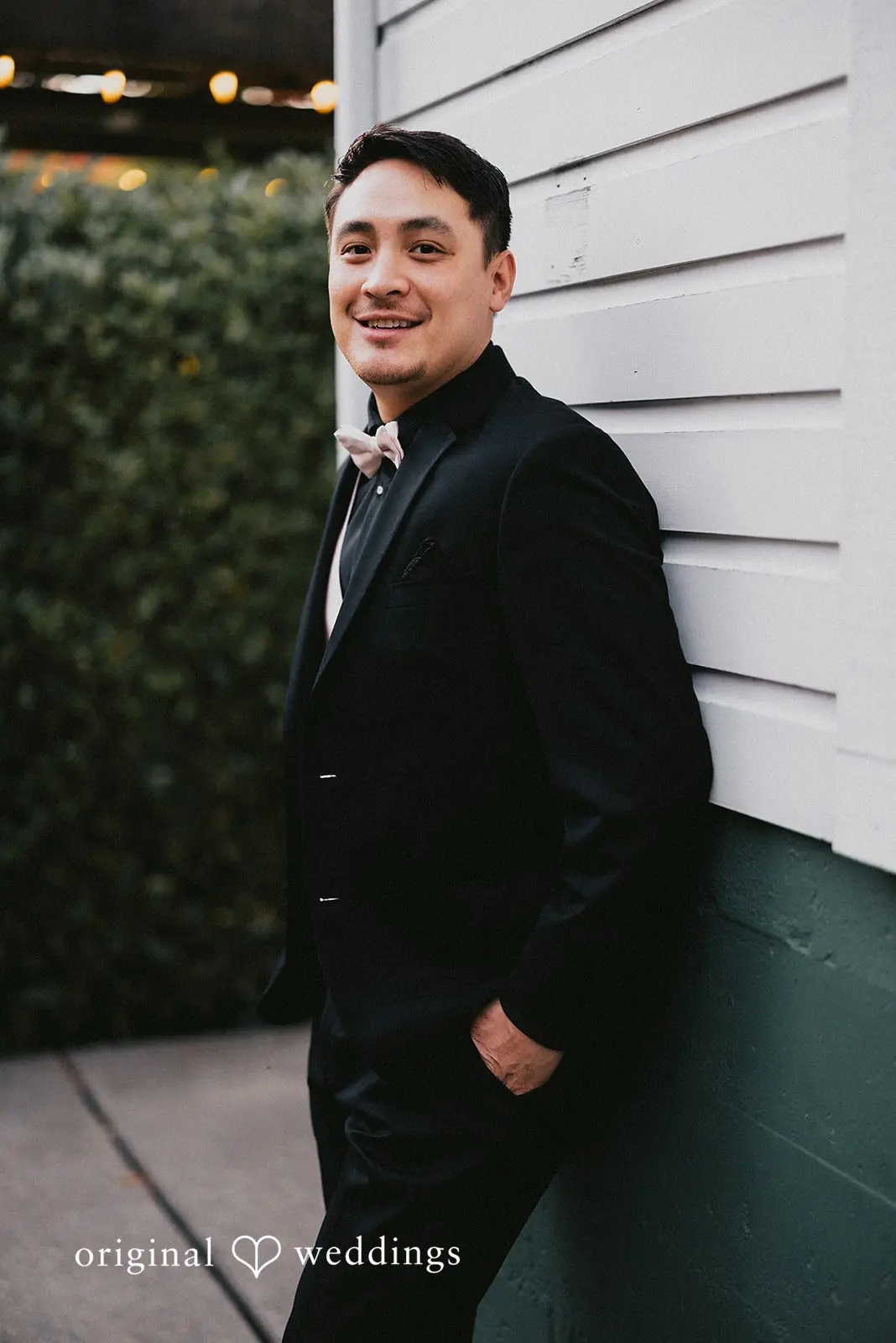 Sherice + Brandon Russells Restaurant and Loft Wedding // Sherice & Brandon -