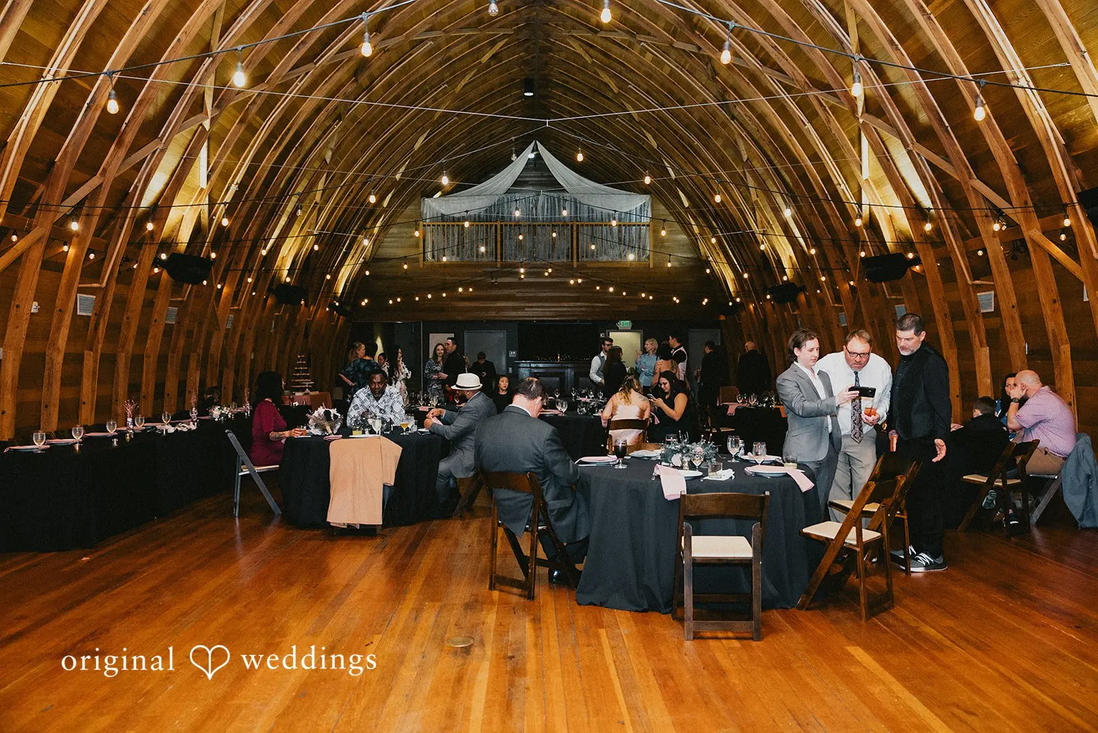 Sherice + Brandon Russells Restaurant and Loft Wedding // Sherice & Brandon -
