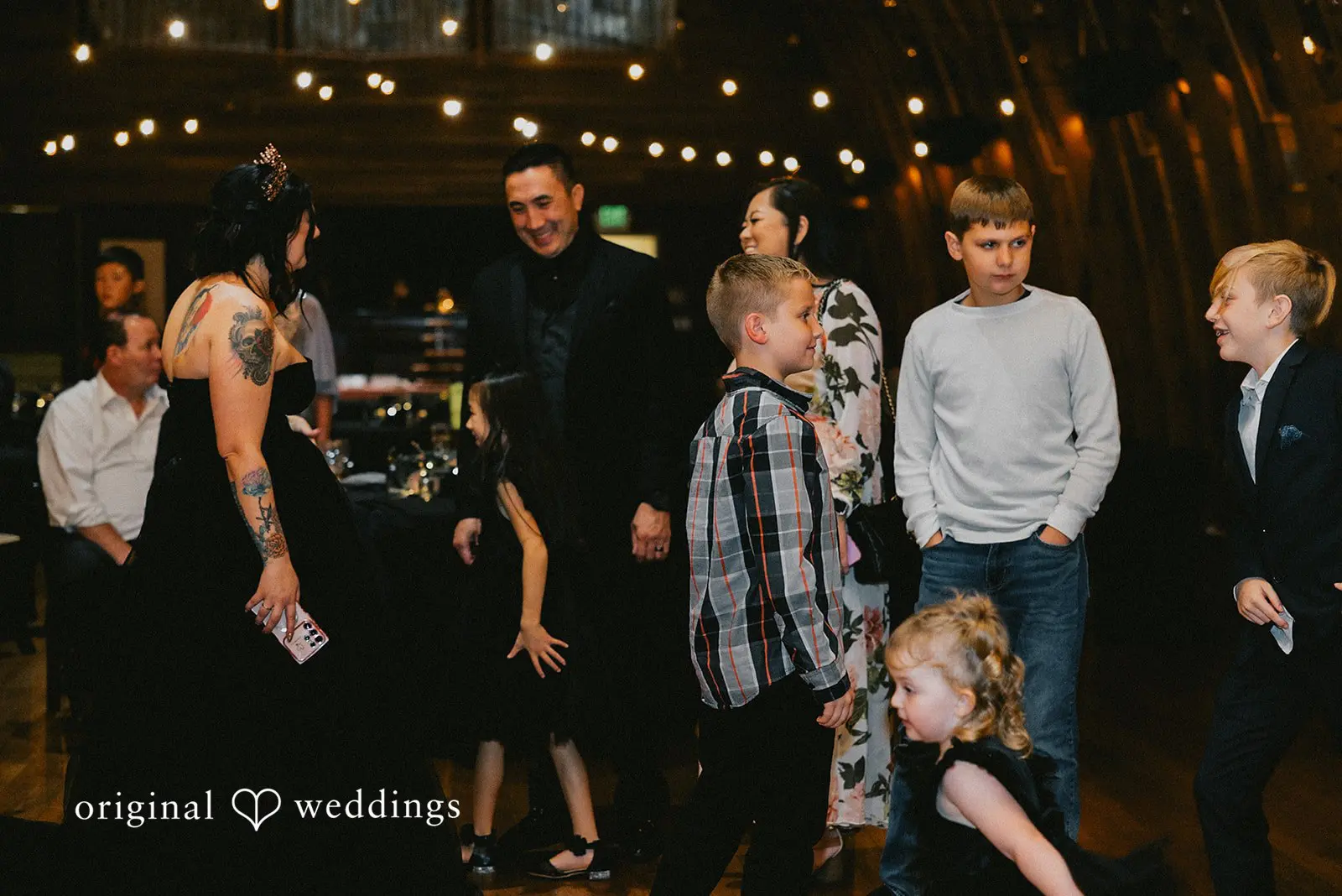 Sherice + Brandon Russells Restaurant and Loft Wedding // Sherice & Brandon -