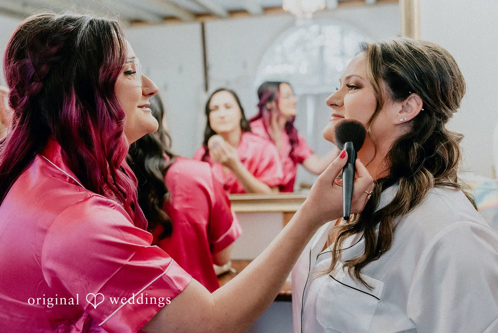 Rustic Destination at Butler Farms Wedding // Mallory & Marcus -