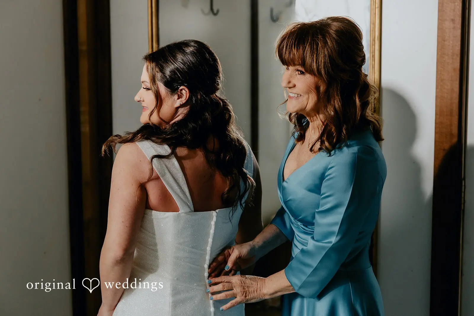 Rustic Destination at Butler Farms Wedding // Mallory & Marcus -