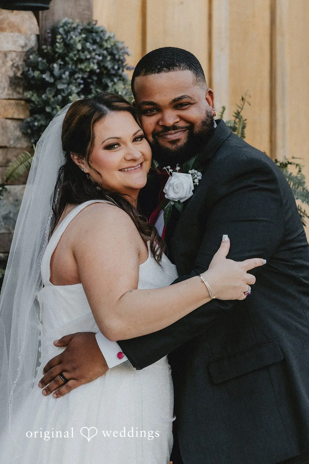 Rustic Destination at Butler Farms Wedding // Mallory & Marcus -