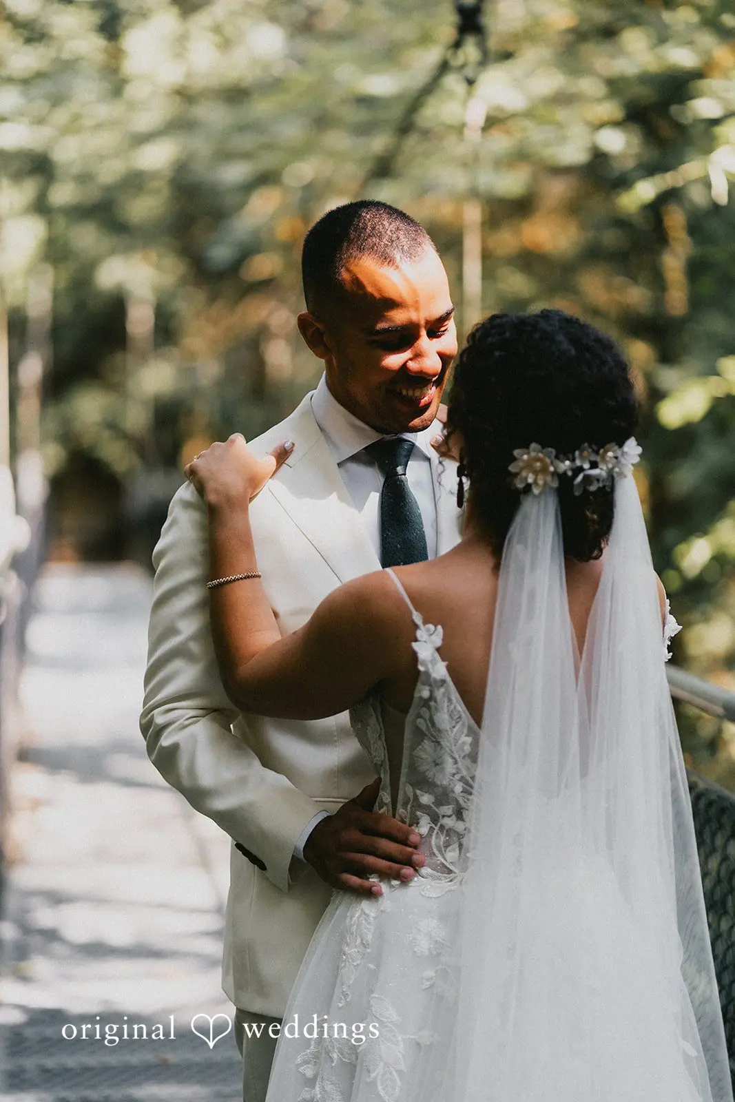 Cheyenne & Nicholas -