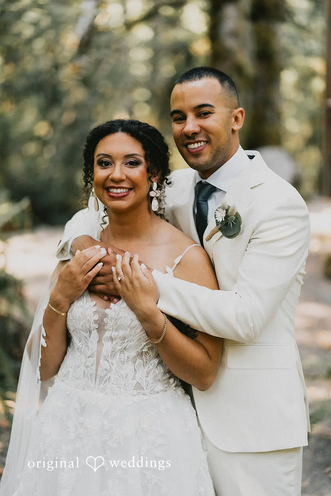 Cheyenne & Nicholas -