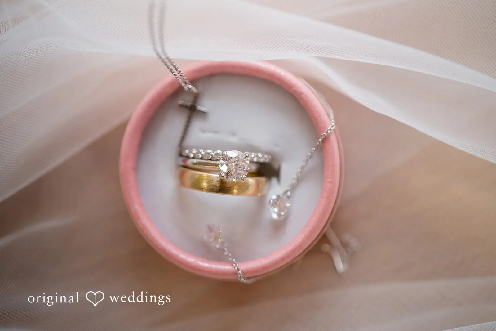 Rustique Barn Wedding // Mariana & Alexey -