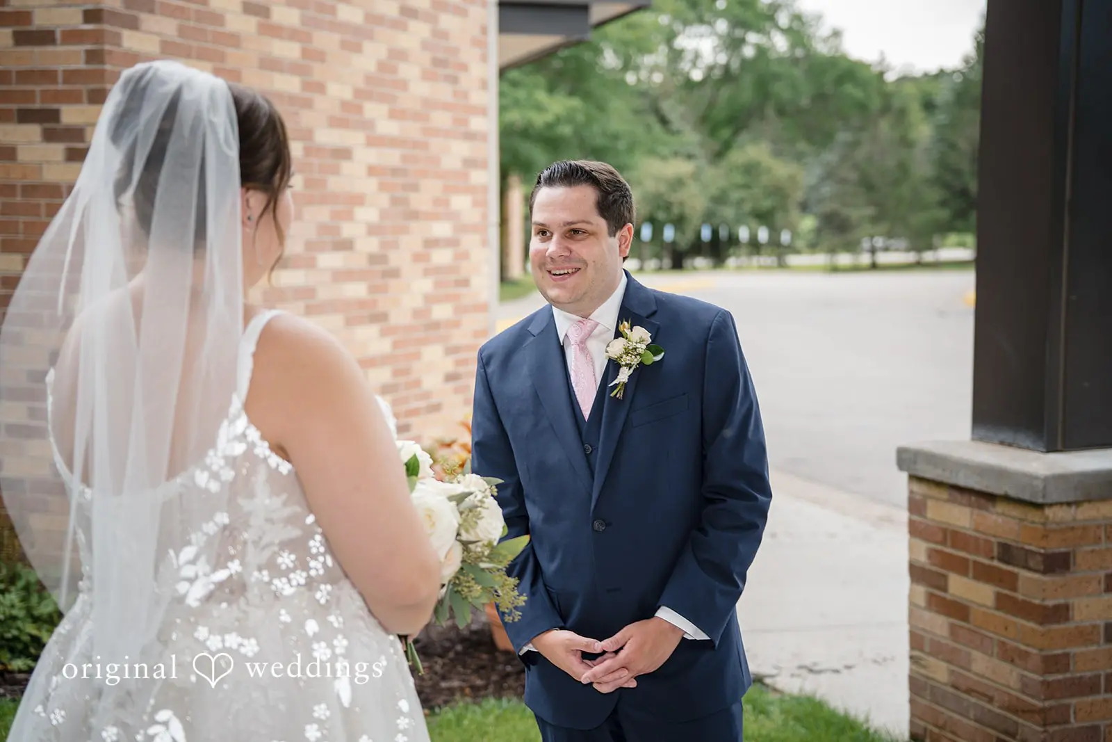 Rustique Barn Wedding // Mariana & Alexey -