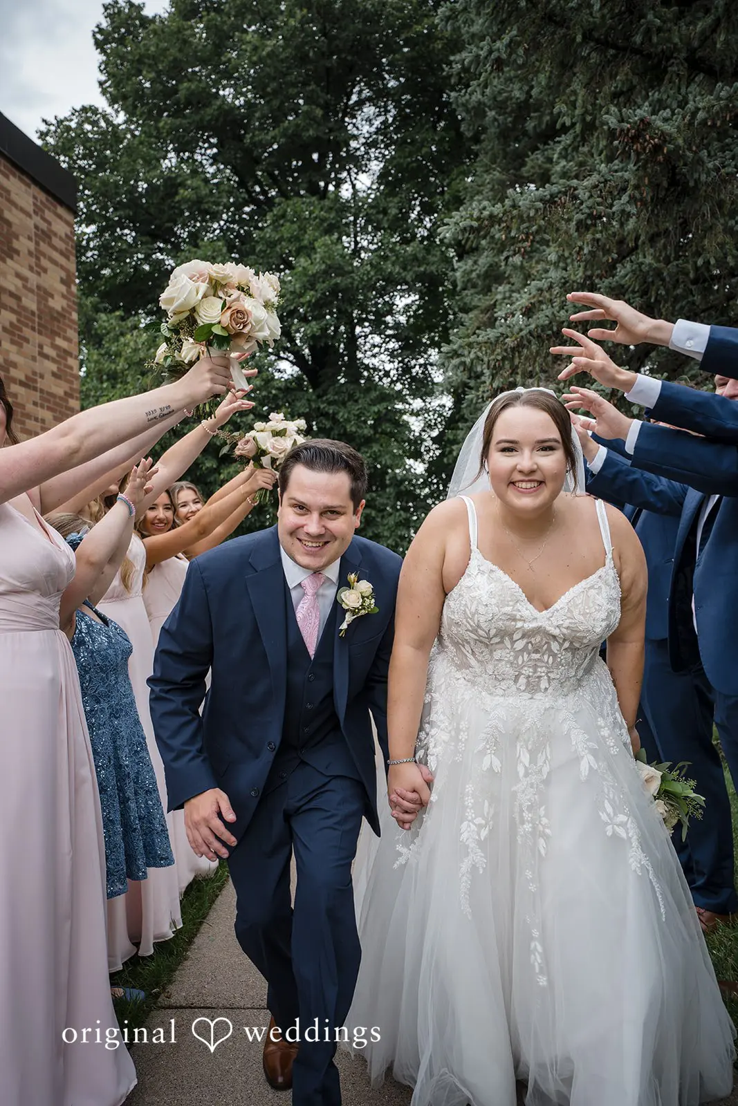 Rustique Barn Wedding // Mariana & Alexey -