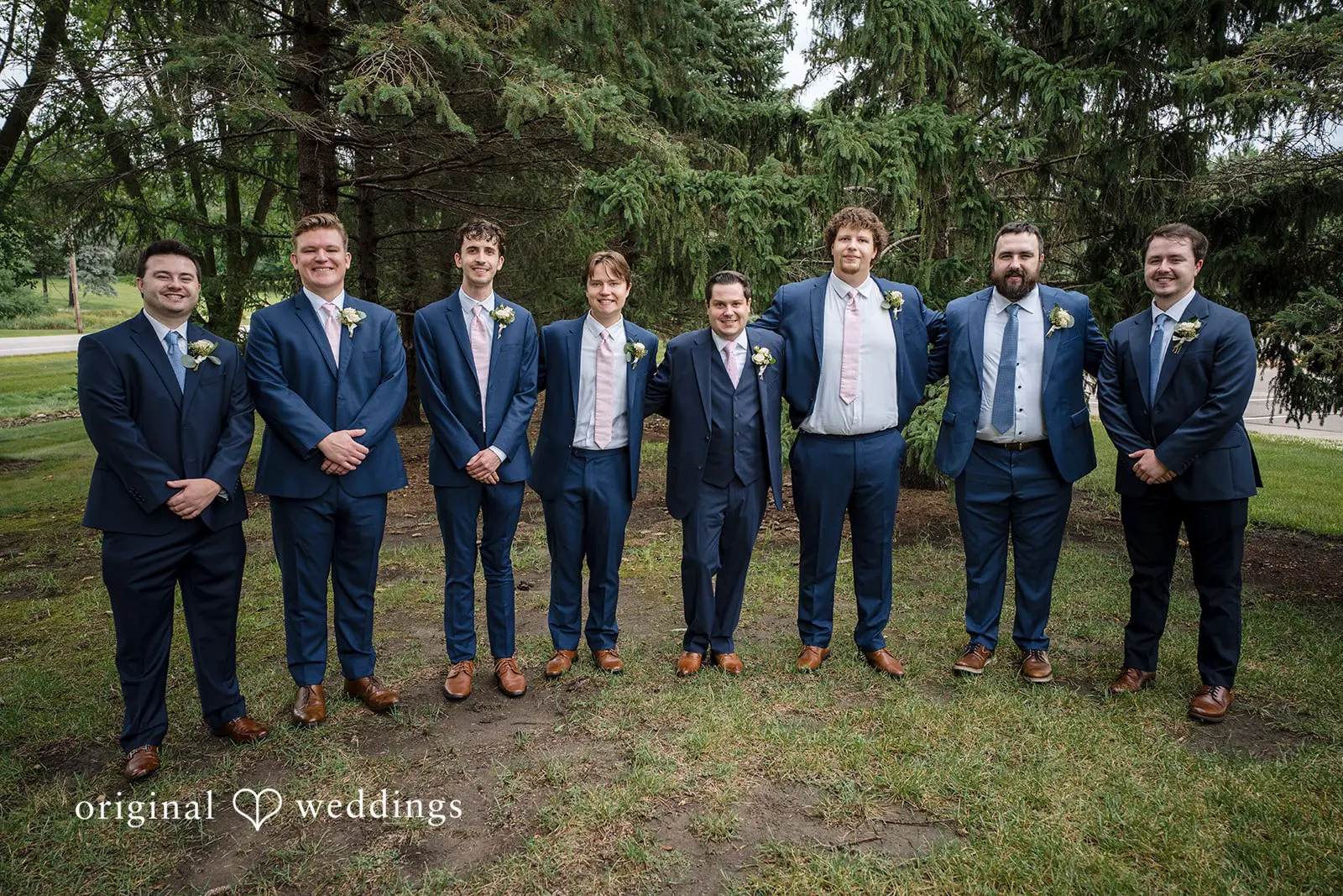 Rustique Barn Wedding // Mariana & Alexey -