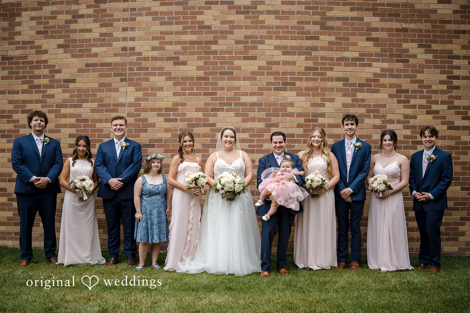 Rustique Barn Wedding // Mariana & Alexey -