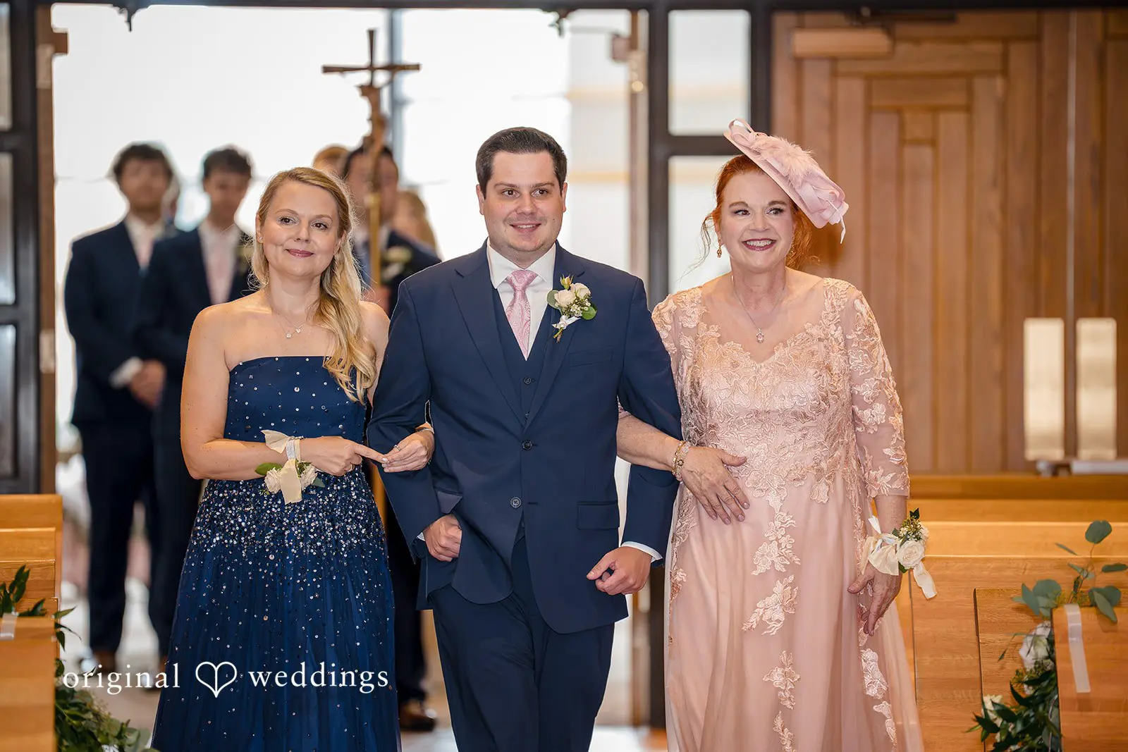 Rustique Barn Wedding // Mariana & Alexey -