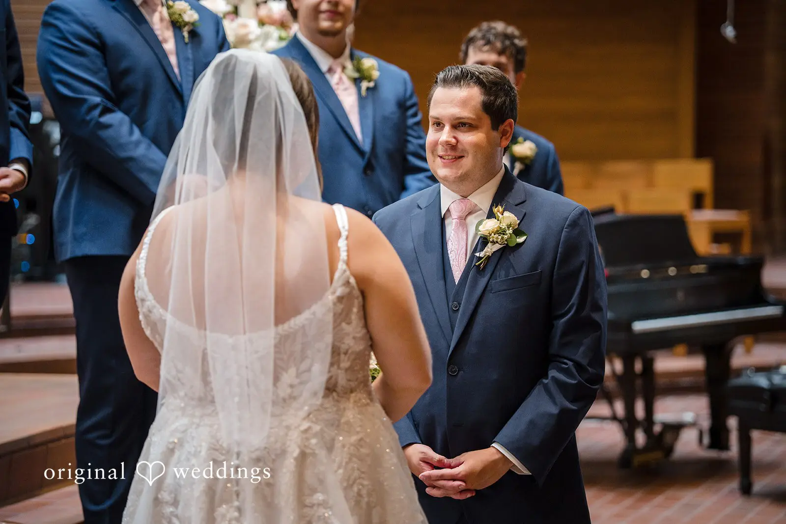 Rustique Barn Wedding // Mariana & Alexey -