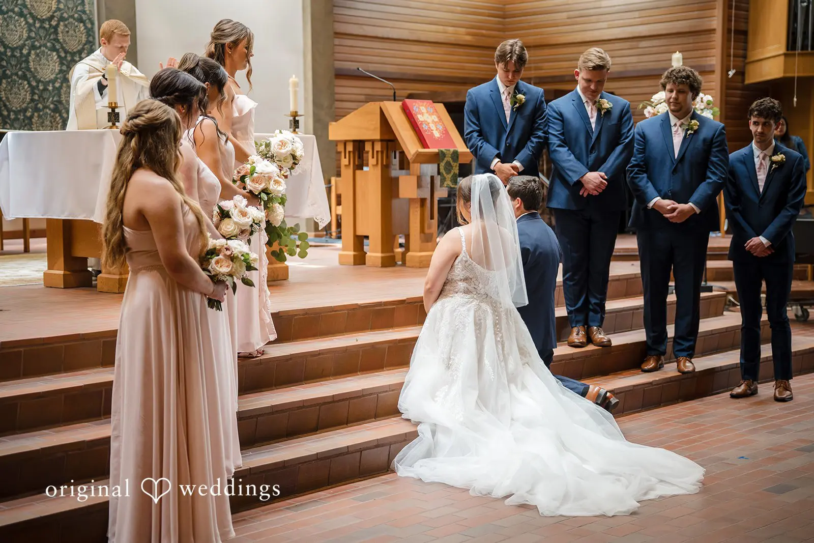Rustique Barn Wedding // Mariana & Alexey -