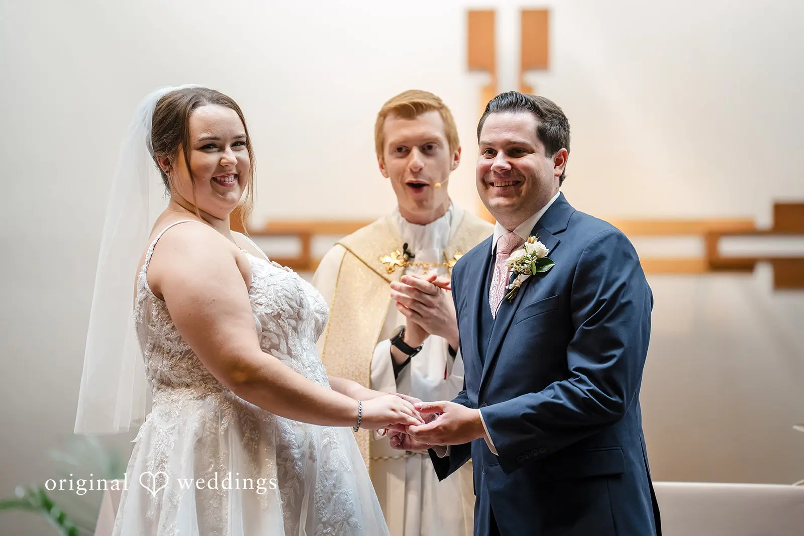 Rustique Barn Wedding // Mariana & Alexey -