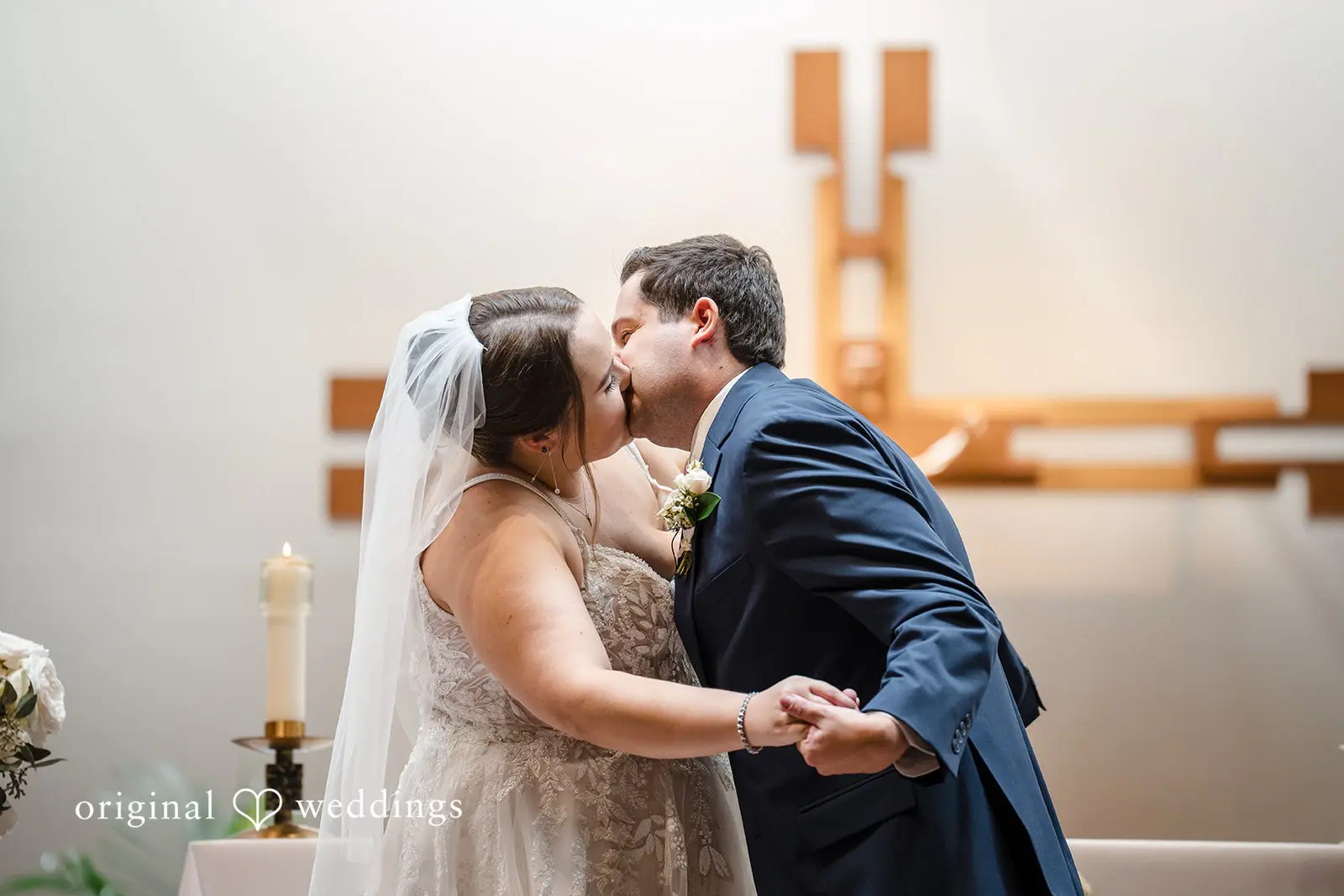 Rustique Barn Wedding // Mariana & Alexey -