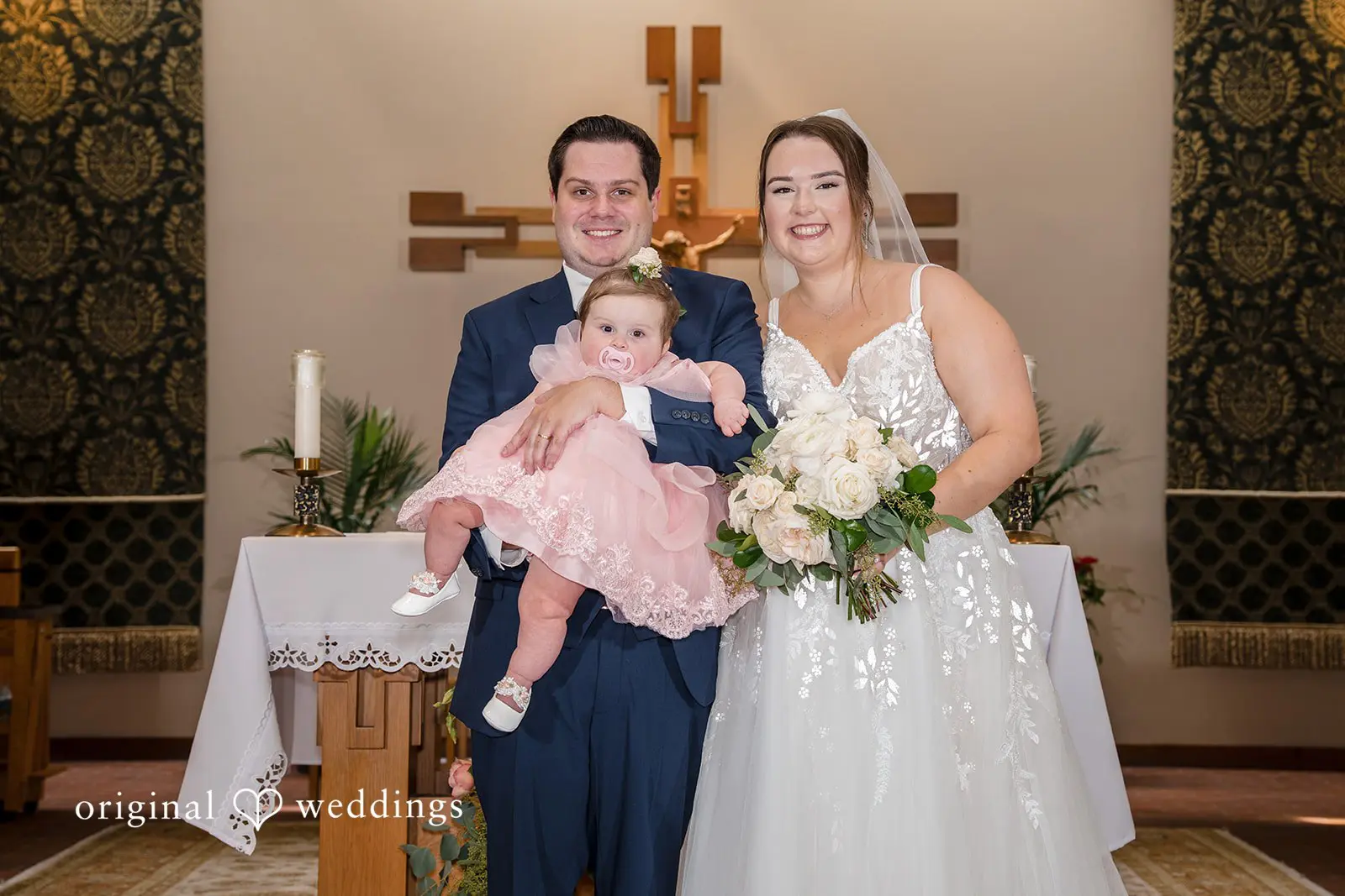 Rustique Barn Wedding // Mariana & Alexey -