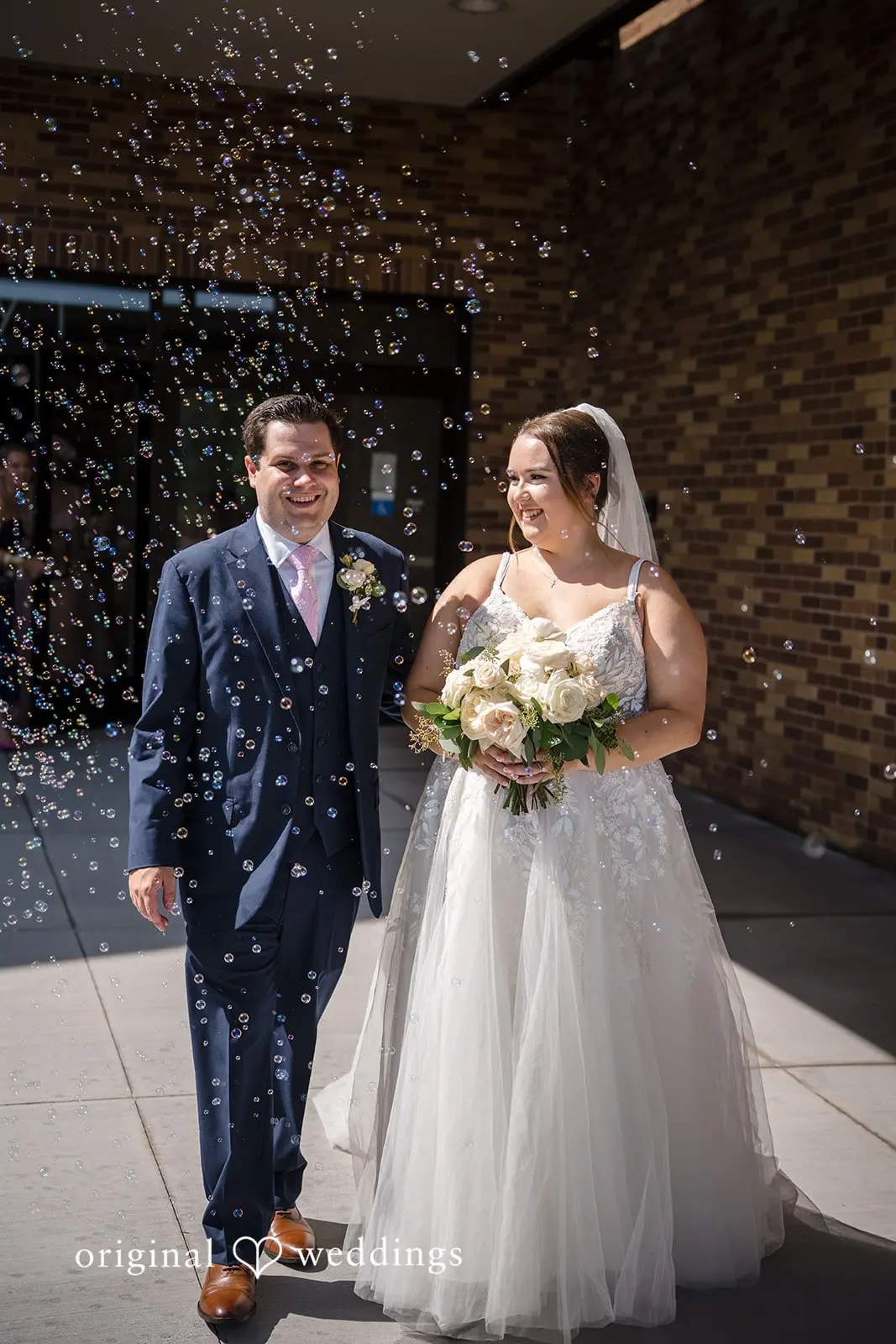 Rustique Barn Wedding // Mariana & Alexey -
