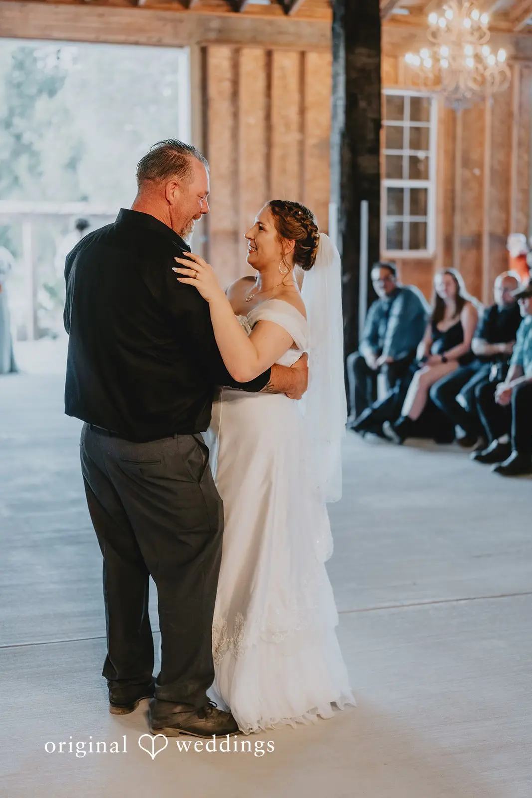 Graham + Ashlyn Rusty Barn Estates Wedding // Graham & Ashlyn -