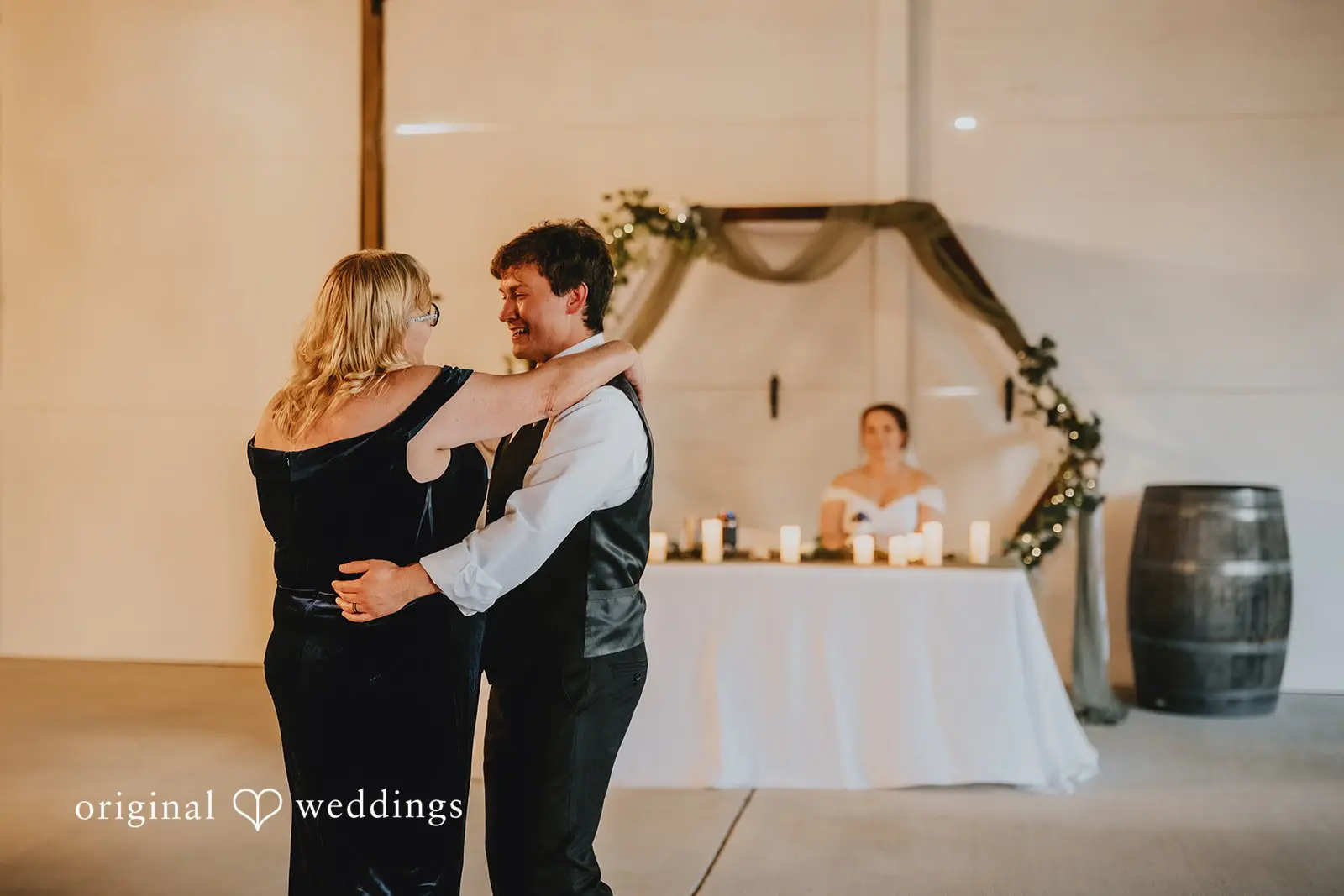 Graham + Ashlyn Rusty Barn Estates Wedding // Graham & Ashlyn -