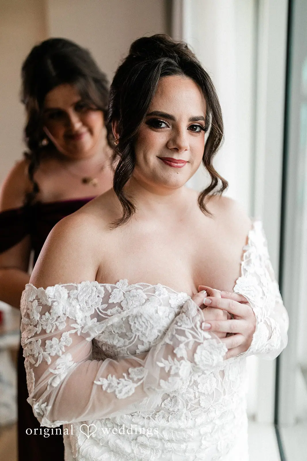 Rusty Pelican Wedding // Dave & Vanessa -