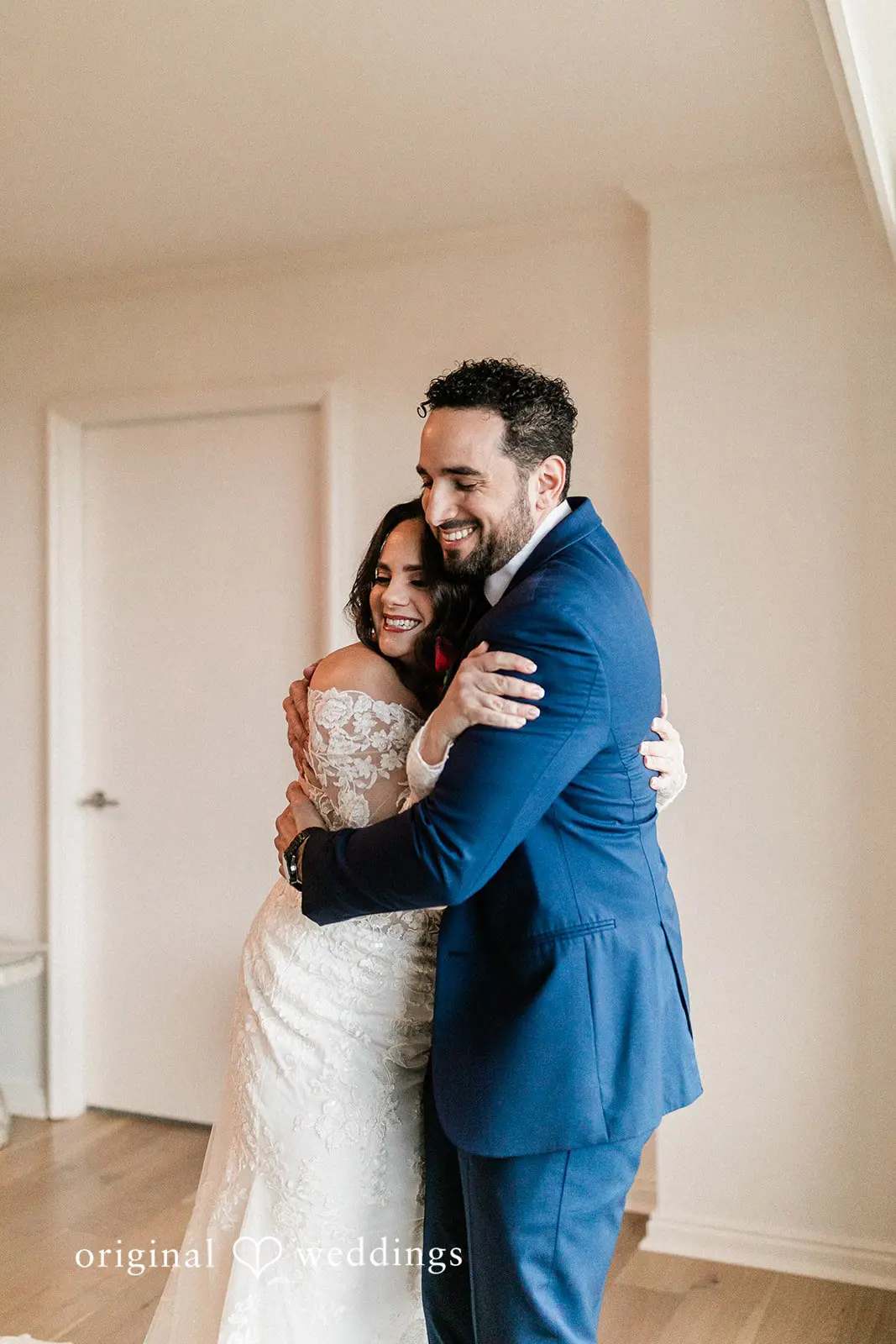 Rusty Pelican Wedding // Dave & Vanessa -