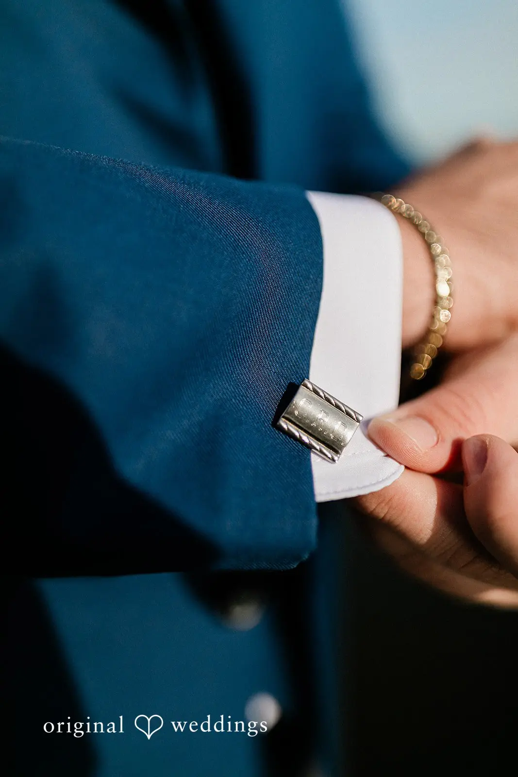 Rusty Pelican Wedding // Dave & Vanessa -