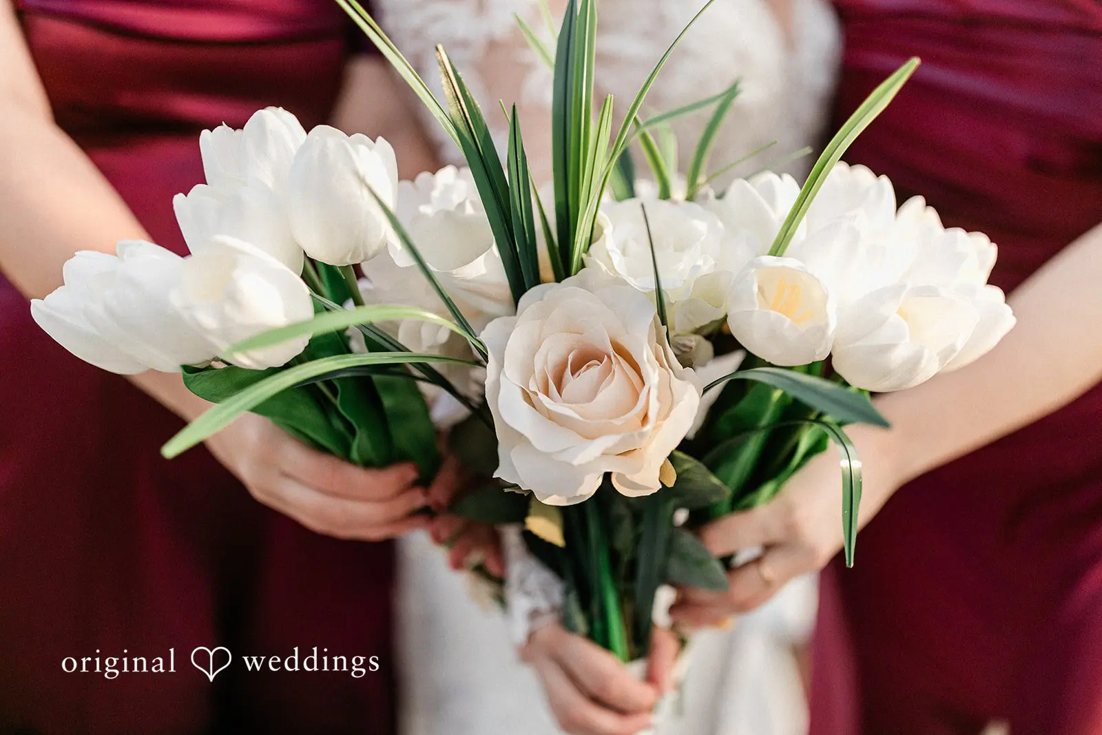 Rusty Pelican Wedding // Dave & Vanessa -