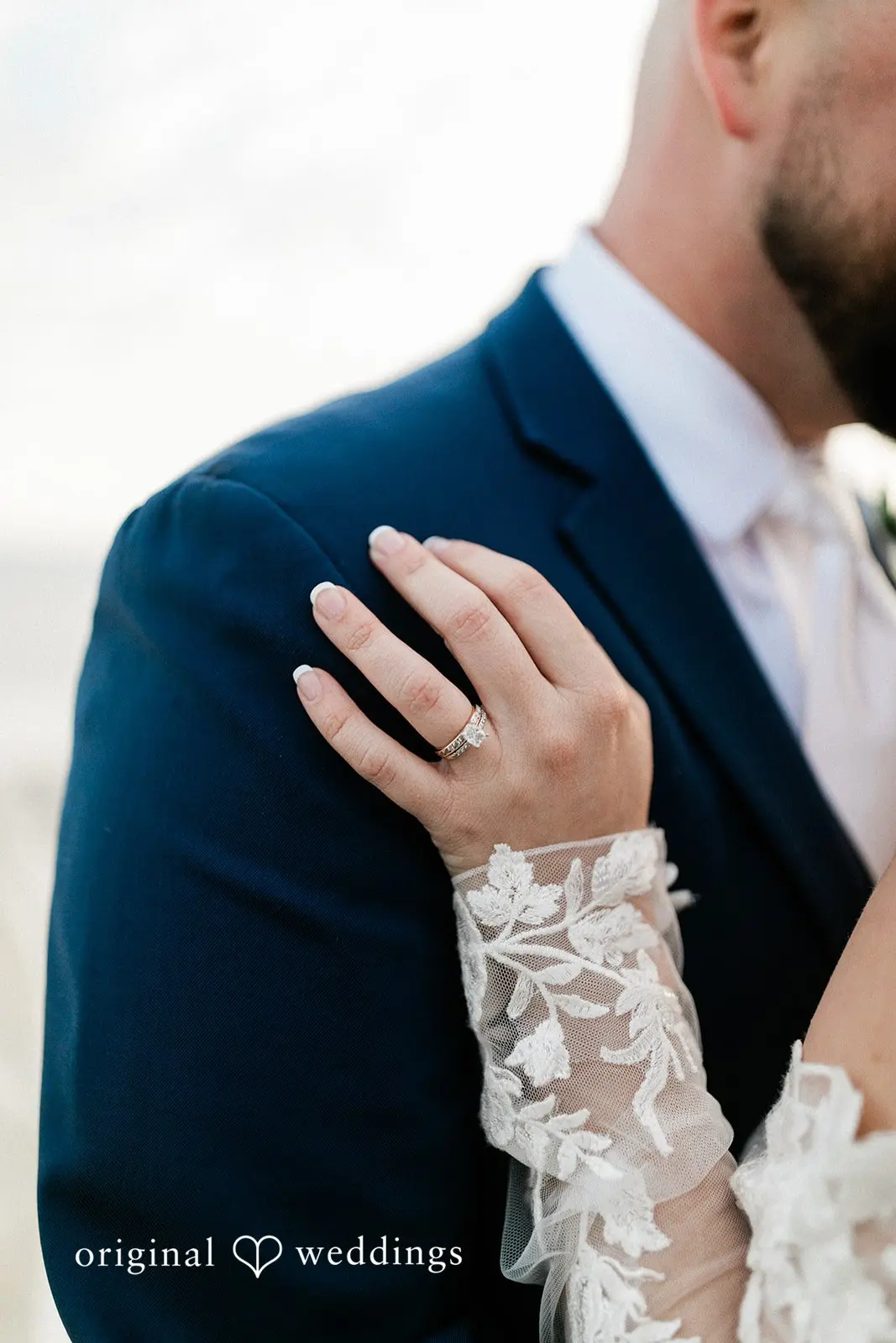 Rusty Pelican Wedding // Dave & Vanessa -