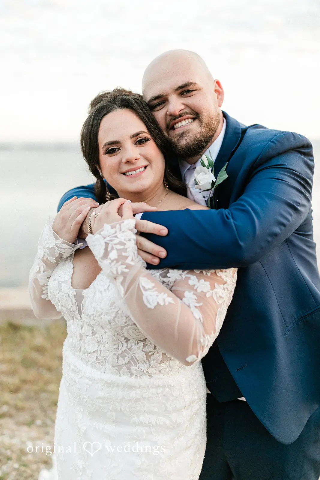 Rusty Pelican Wedding // Dave & Vanessa -
