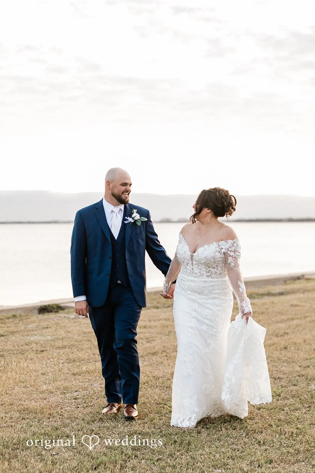 Rusty Pelican Wedding // Dave & Vanessa -