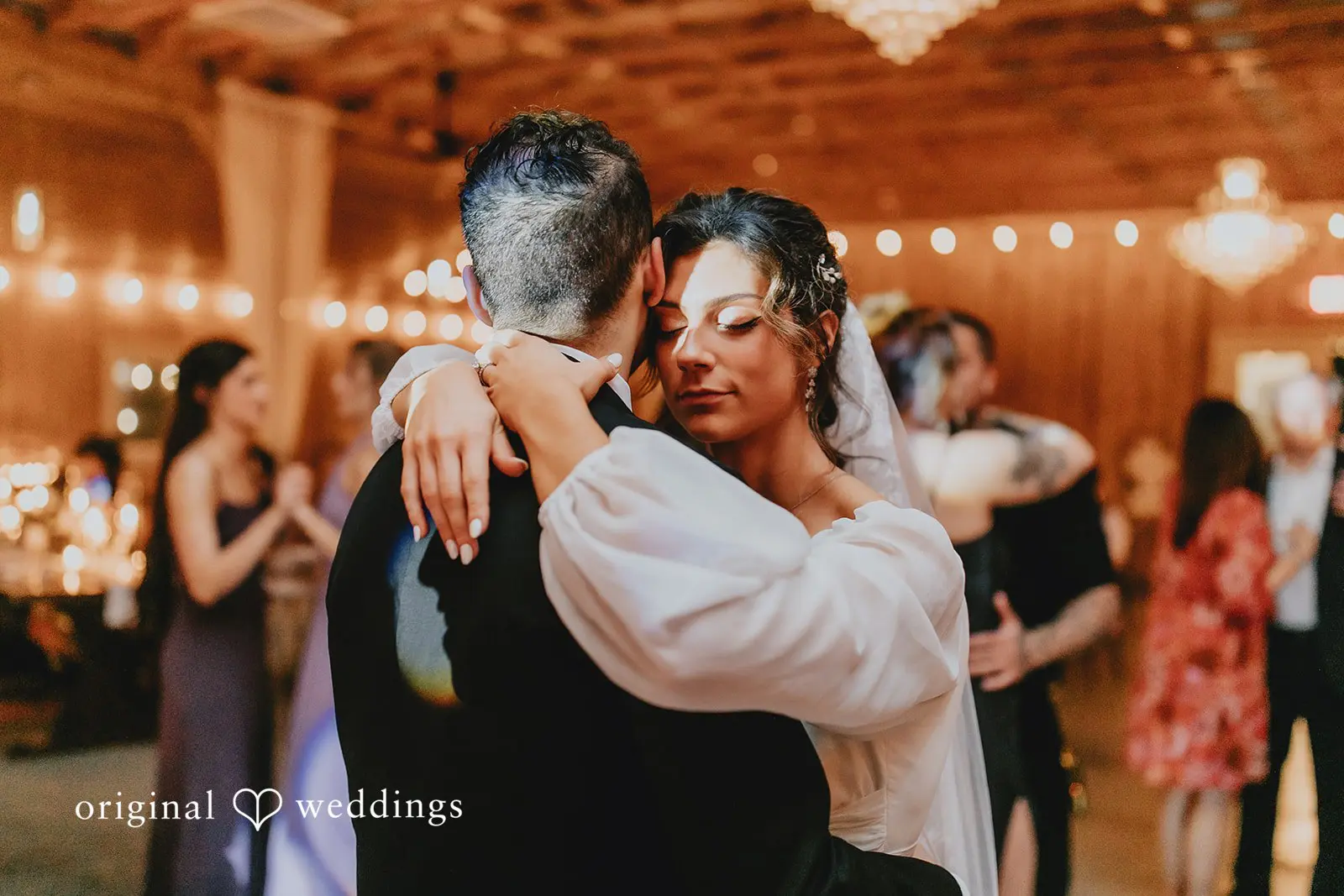 Rusty Pelican Wedding // Cassandra & Jesaiah -
