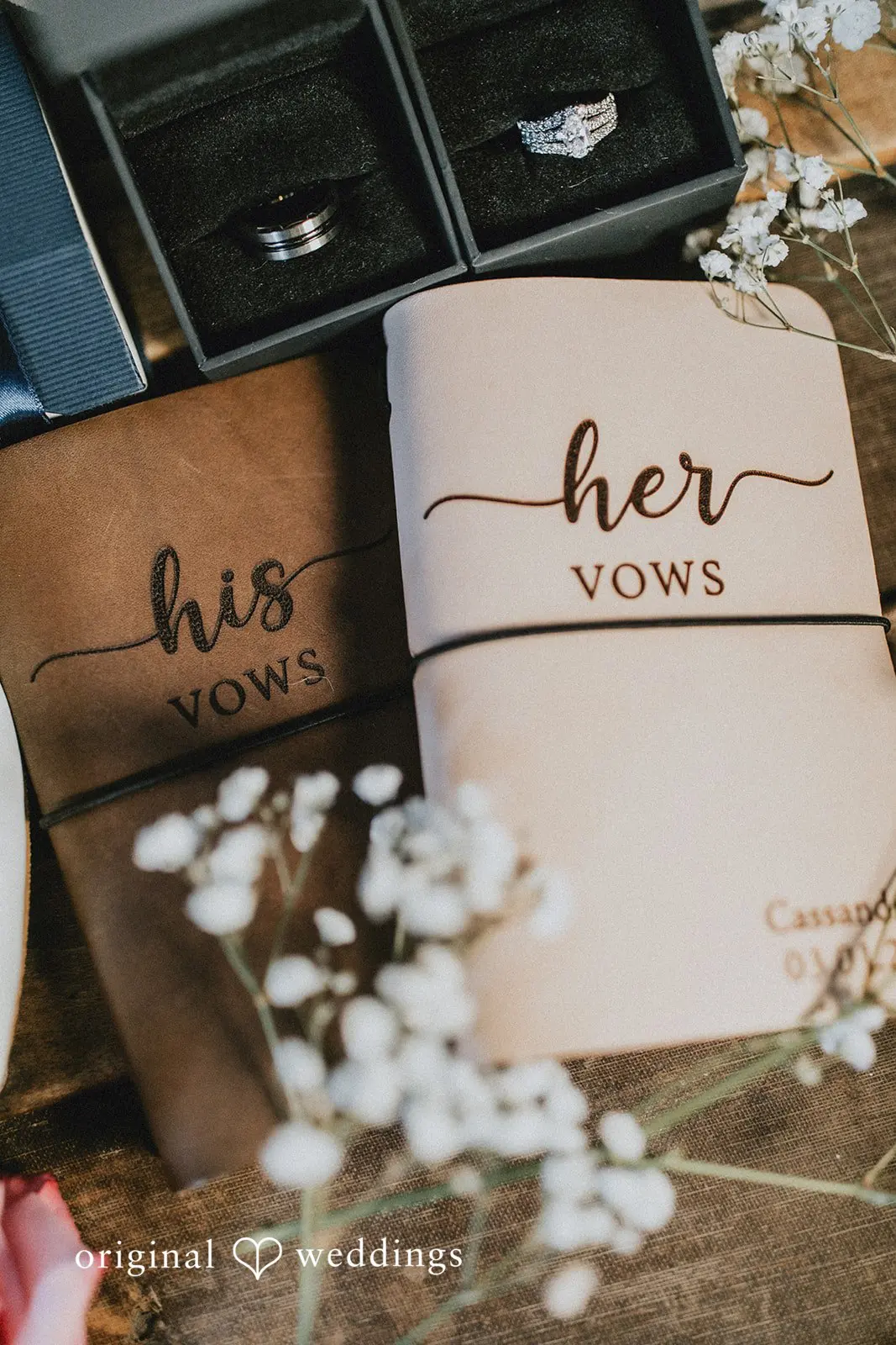 Rusty Pelican Wedding // Cassandra & Jesaiah -