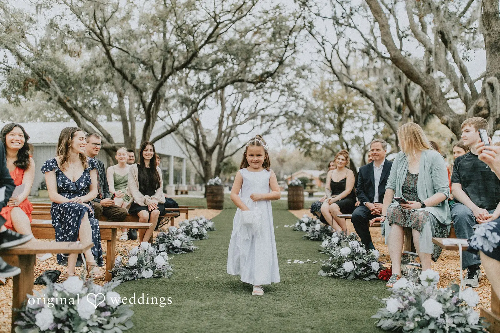 Rusty Pelican Wedding // Cassandra & Jesaiah -
