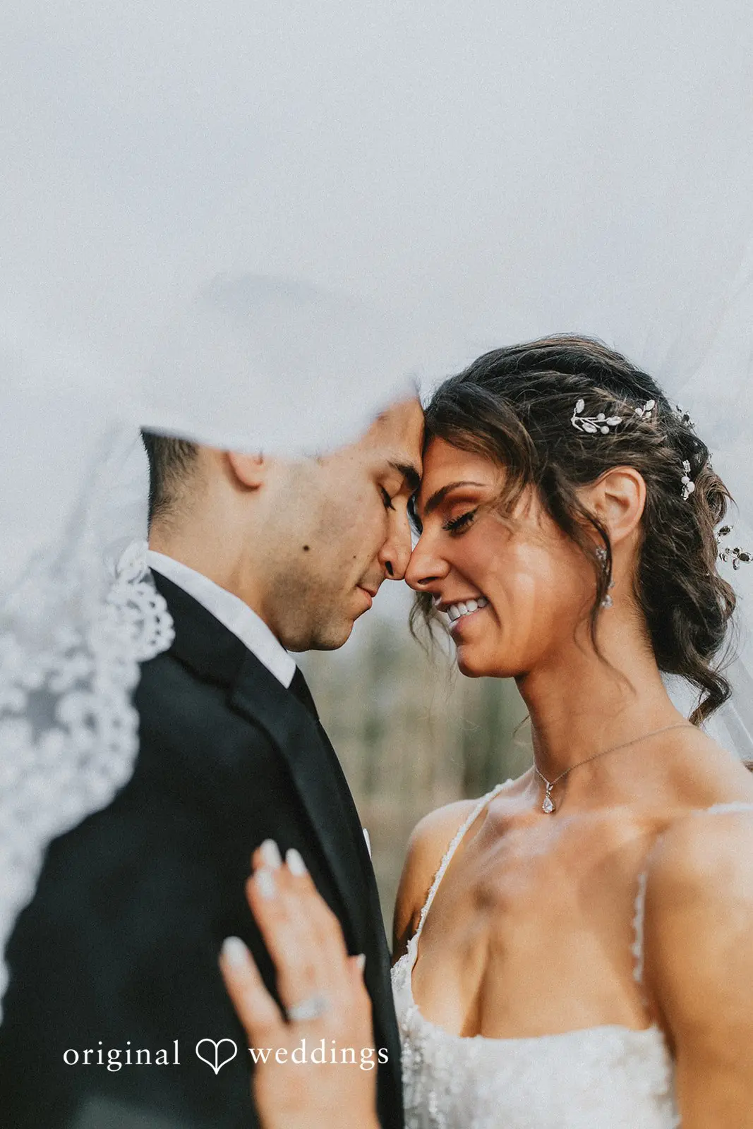 Rusty Pelican Wedding // Cassandra & Jesaiah -