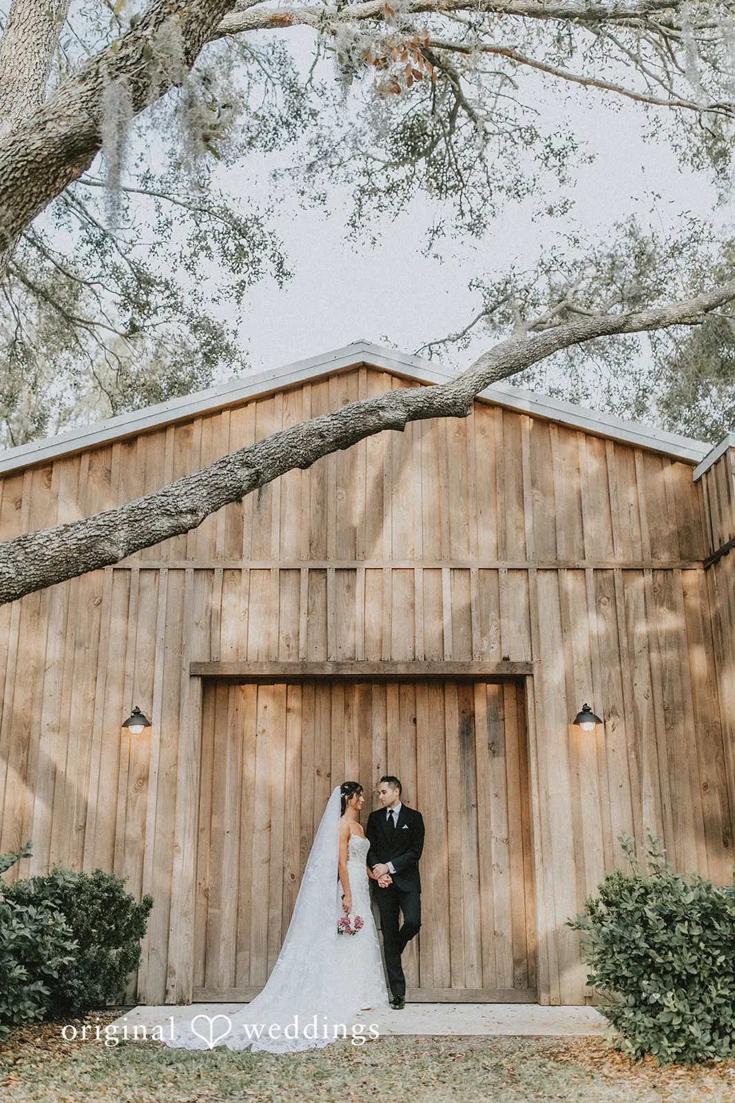 Rusty Pelican Wedding // Cassandra & Jesaiah -