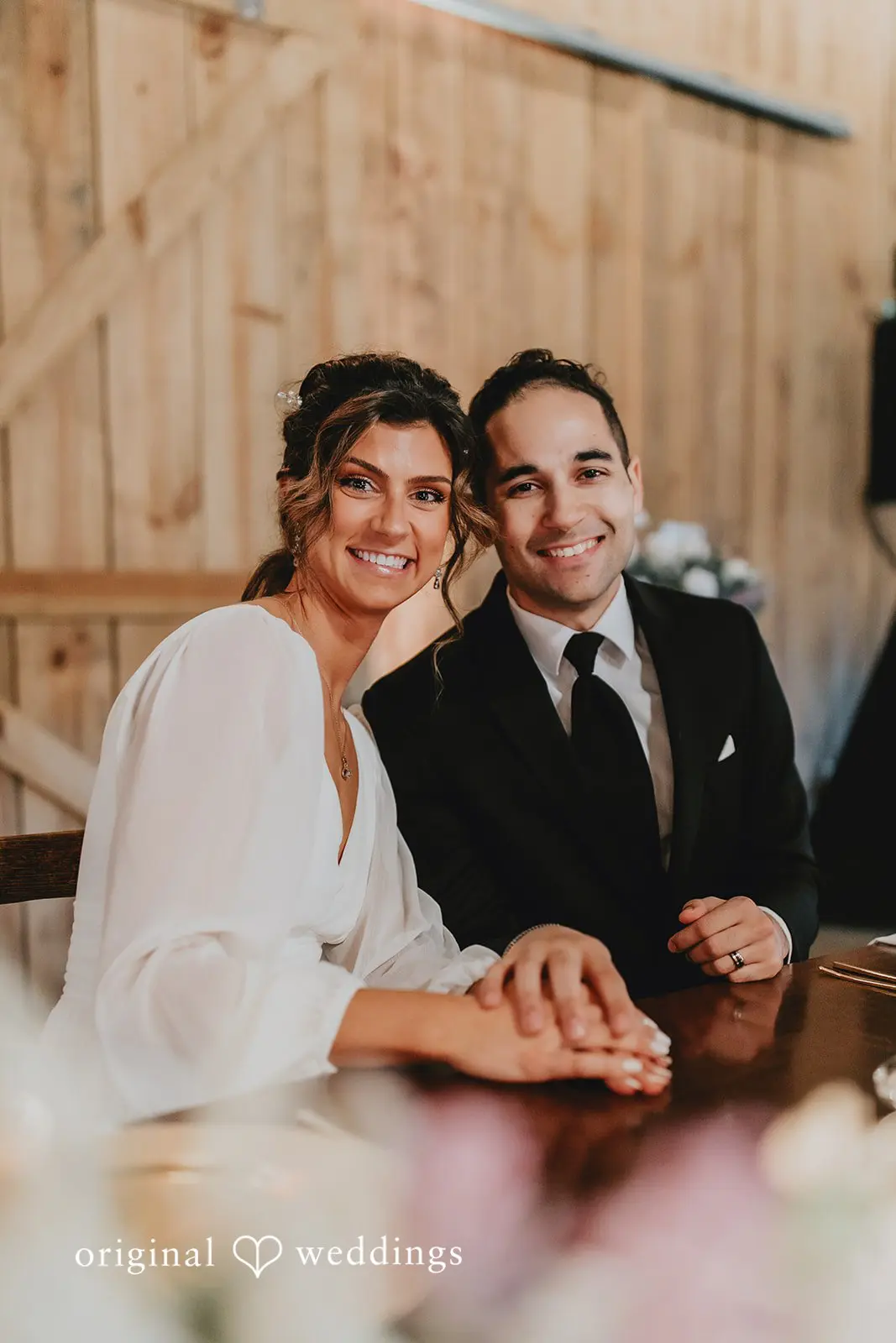 Rusty Pelican Wedding // Cassandra & Jesaiah -