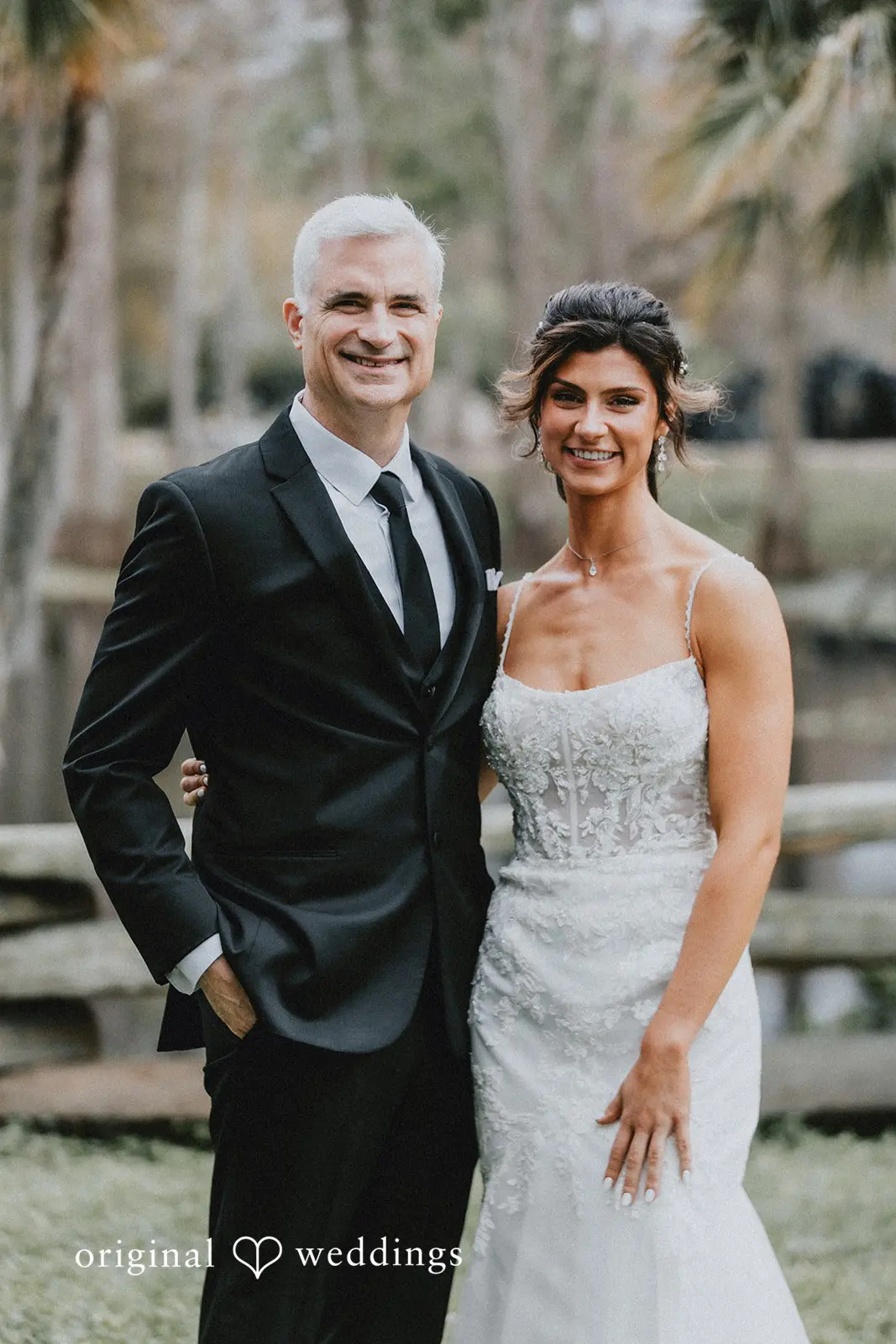 Rusty Pelican Wedding // Cassandra & Jesaiah -