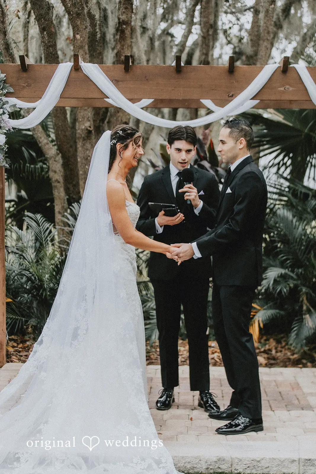 Rusty Pelican Wedding // Cassandra & Jesaiah -